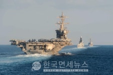 이란 보복 공격 임박, 이스라엘 경계강화...美 군함 급파-각국 대피령