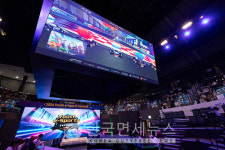 스마일게이트 희망스튜디오, 유스 이스포츠 페스티벌 성료