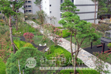 현대건설, K-디자인 어워드 공간부문 2관왕