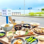 호텔신라, 맛있는 제주만들기 27호점 제주온반 식당 문 열어