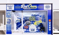 리얼베리어, 성수동서 'Real Cream House' 팝업 스토어 오픈