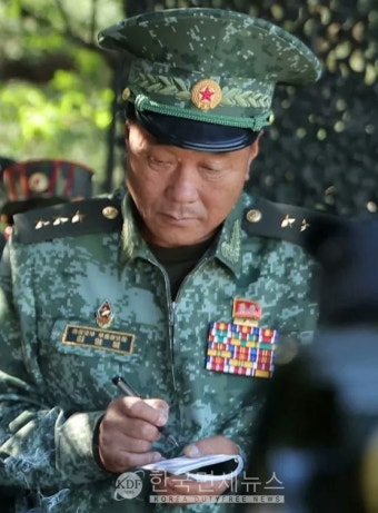 김정은 측근 김영복, 러시아 입국해 파병부대 총괄 지휘...군사협력 과시 [신냉전시대]