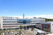 구미서 흉기로 전 여자친구 살해한 30대 남성 체포…경찰에 직접 신고
