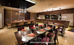 연말시즌 시작, 지인들과 함께 하면 좋을 호텔 갈라디너! [KDF 기획]