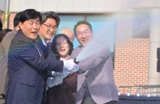 인천시, 옹진군 시도∙장봉도에 인천하늘수 공급