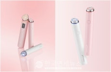 에이피알, 실속형 뷰티 디바이스 에이지알 부스터 프로 미니 출시