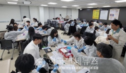 오뚜기, 중소 협력사 대상 식품안전 상생 아카데미 성료