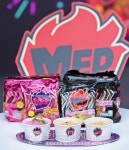 삼양식품, 태국서 글로벌 브랜드 맵(MEP) 첫선...K-푸드 재해석