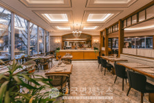 지중해식 레스토랑 볼리치네 한남도에 그랜드 오픈