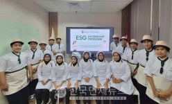 CJ푸드빌, 해외로까지 뻗친 청년 채용 확대