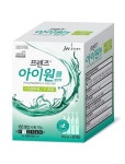 JW중외제약, 일회용 인공눈물 프렌즈 아이원 쿨 출시