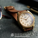 쿠오 교토, 마이크로 워치 브랜드 한국 공식 론칭 