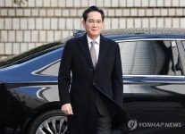 이재용 회장, 오늘 오후 샘 올트먼 CEO와 회동