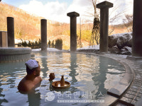 日홋카이도 유명 온천호텔, 27세 한국인 무단 침입으로 체포 [KDF TOUR]