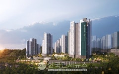 대우건설, 푸르지오 2·3단지 3월 말 분양...반도체 도시 용인 인구 1만↑