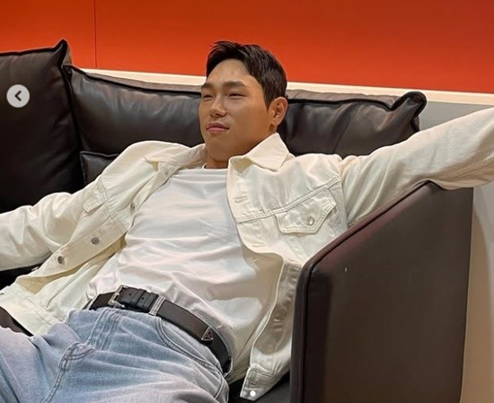 윤성빈, 캥거루족 발언 논란 사과 상처 받으신 분들께 진심으로 사죄