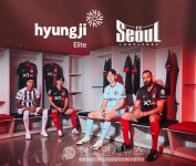 형지엘리트- FC서울, 스포츠 상품화 사업 계약 체결