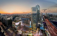 파르나스호텔, 24년 매출액 4545억원 달성