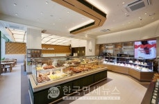 뚜레쥬르, 압구정에 신규 콘셉트 적용 매장 2호점 오픈