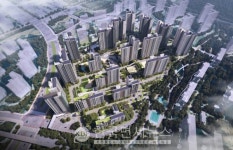 대우건설, 동탄 새 아파트는 교통 중심지에... 포레파크 자연앤 푸르지오 내달 분양