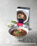 하림, 더미식 메밀소바 출시... 집에서 즐기는 정통 일식