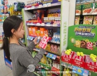 CU, 건강식품 매출 3.5배 급증… 5월 가정의 달 효자 상품 부상