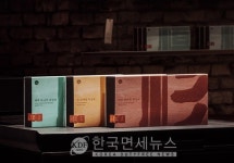 오설록, 제주 티스톤 셀러 리뉴얼…숙성차의 깊이 더하다