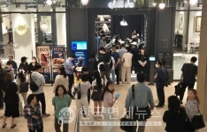 애슐리퀸즈, 최대 규모 구의 이스트폴점 개점… 광진구 중심 외식 명소 노린다