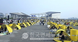 메가MGC커피·SBS, 메가콘서트 성료… 2만 관객 환호 속 K-POP 축제