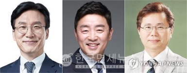李대통령, 초대 총리에 김민석 내정…비서실장에는 강훈식