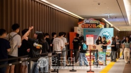 아워홈, 삼양식품과 오메이징 레시피 이벤트 진행… 사내식당을 맛집으로