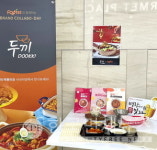 푸디스트, 외식 브랜드 협업에 식수 25%↑… 구내식당이 가성비 맛집