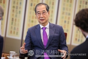 내란특검, 한덕수 오전 10시 소환 조사