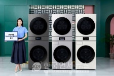 삼성전자, AI 강화한 비스포크 AI 원바디 출시… 세탁부터 소음까지 AI가 관리