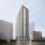 이랜드건설 피어 서면, 한일 주거정책 교류 현장서 주목