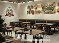 이랜드이츠 피자몰, 강서 NC백화점에 뷔페 매장 열어… 단품∙뷔페 투트랙 전략 강화