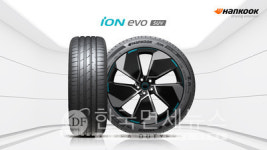 한국타이어, 샤오미 첫 전기 SUV YU7에 신차용 타이어 공급… EV시장 리더십 확대