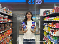 GS25, 얼박사 출시 한달만에 에너지음료 1위