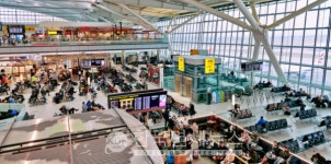 유럽, 25년 상반기 공항 이용객 증가세 둔화…지역별 격차 뚜렷