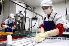 쿠팡, 제주 생갈치·옥돔 항공직송…주 6일 새벽배송 전국 확대