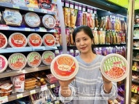 CU, 왕십리 악어떡볶이 RMR 출시… 편의점이 떡볶이 맛집 된다