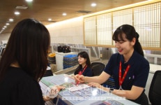 티웨이항공, 소노호텔앤리조트 상품권 공항 지점 사용 제휴