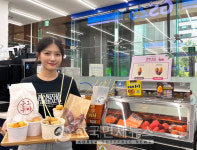 GS25, 700원 군고구마∙500원 어묵… 초가성비 겨울 간식 라인업 확대