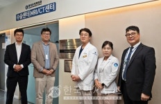 시지바이오, 천안 마디손병원 글로벌 척추수술 교육허브 지정