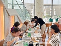 위탁급식도 건강케어…풀무원푸드앤컬처, 체험 식단 프로그램 확대