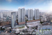 동인천민자역사 복합개발 사업 합의 이끈 배준영 의원 원도심 부활의 거점으로