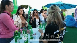 (주)페스티발푸드 비투지점 | 치맥페스트, 미국 첫 개최에 2만명 몰려… "K-푸드∙컬처 현지 열풍 입증"