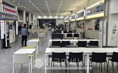 푸디스트, 덕유산∙고창고인돌휴게소 식음코너 전면 리뉴얼… 고속도로 휴게소를 체류형 공간으로