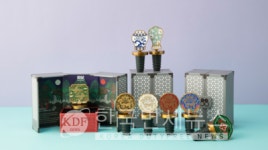 한국관광공사, 경주역서 K-굿즈 팝업 연다… APEC 정상회의 기념