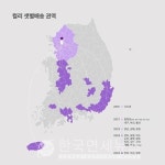 전북에도 샛별이 뜬다…컬리, 전주·완주·익산까지 배송권역 확대